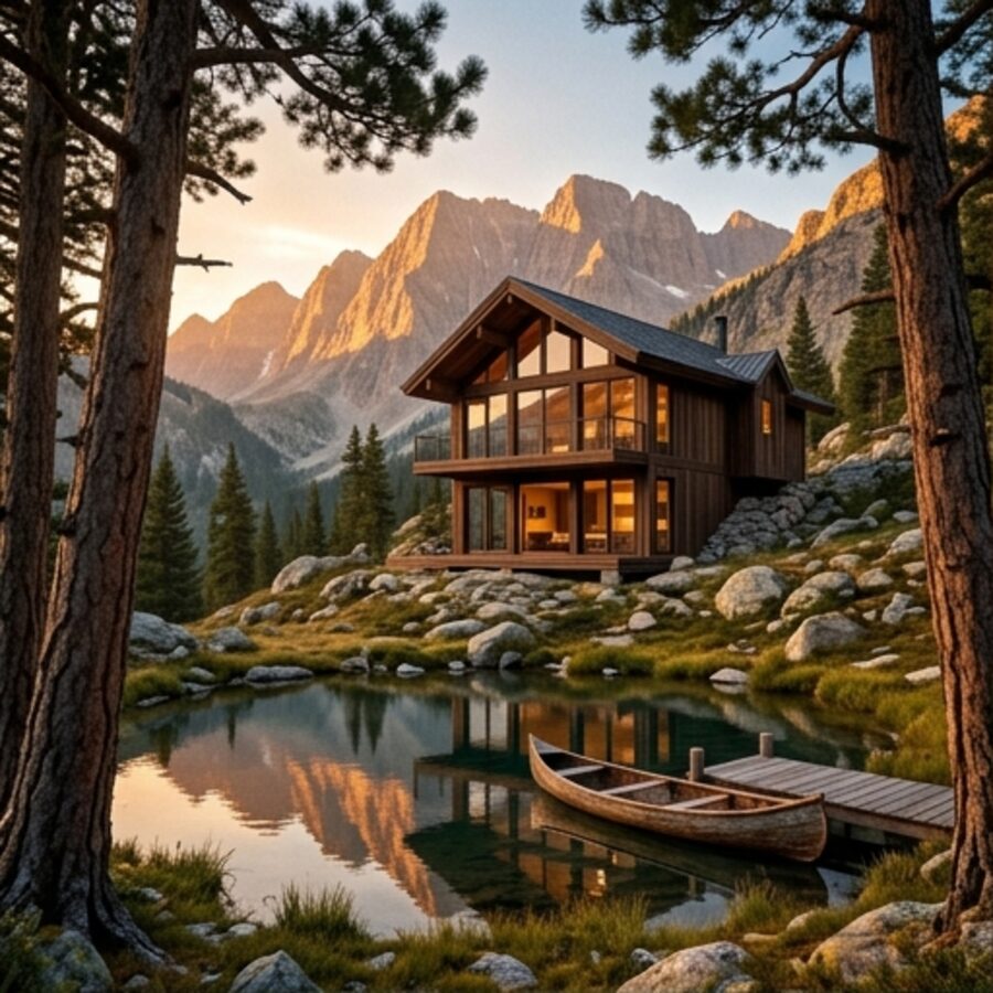 Скандинавия 120